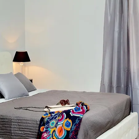 דירה St. Peter Vatican House *