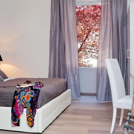 דירה St. Peter Vatican House רומא