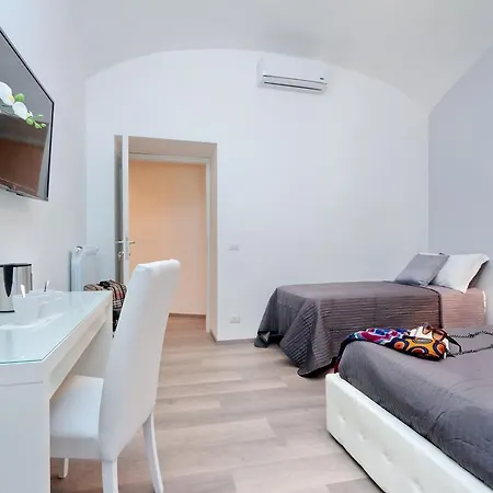 דירה St. Peter Vatican House