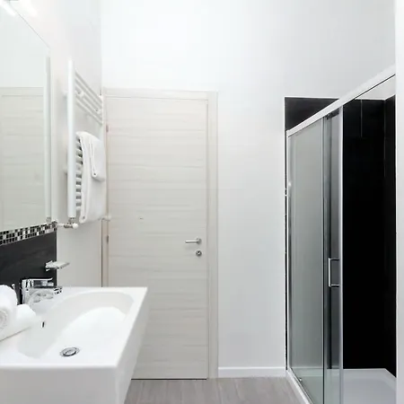 St. Peter Vatican House *