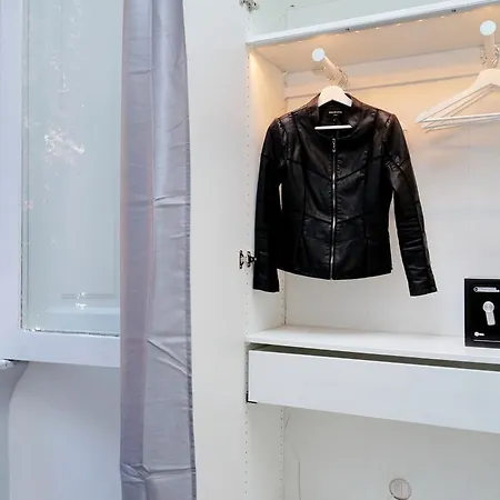 St. Peter Vatican House דירה