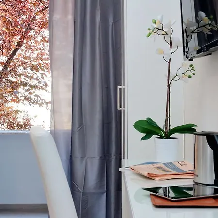 דירה St. Peter Vatican House רומא