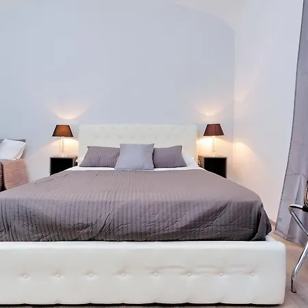 St. Peter Vatican House *