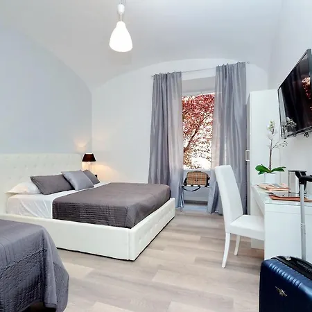 St. Peter Vatican House *