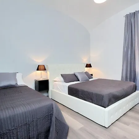 St. Peter Vatican House דירה רומא