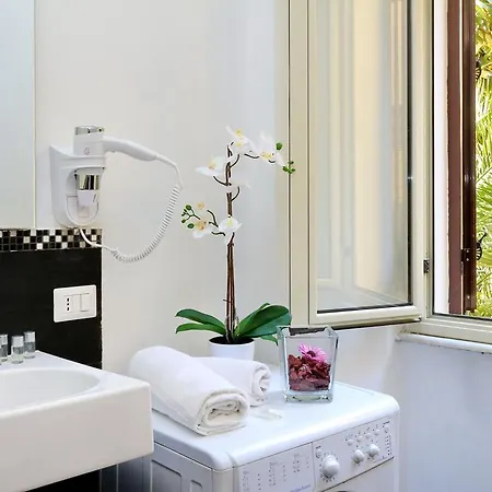 St. Peter Vatican House רומא