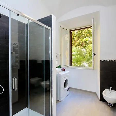 St. Peter Vatican House דירה