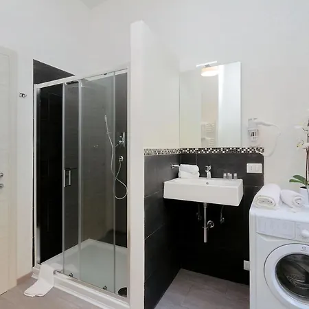 St. Peter Vatican House *