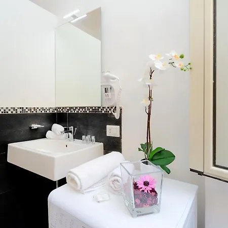 St. Peter Vatican House דירה *