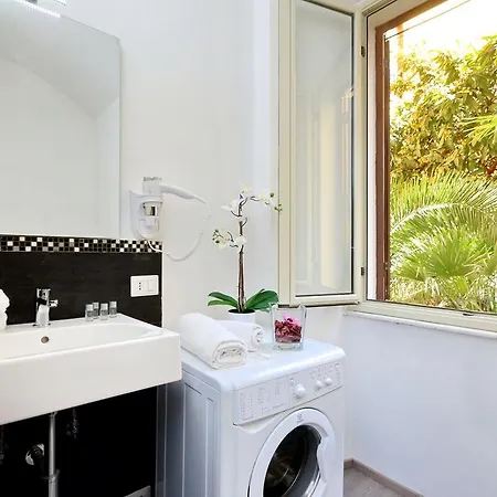 St. Peter Vatican House דירה