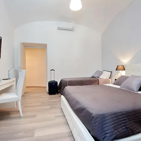 דירה St. Peter Vatican House