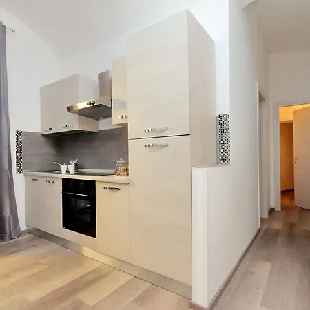 St. Peter Vatican House Apartament *