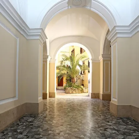 St. Peter Vatican House *